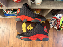 Load image into Gallery viewer, Jordan 13 “Bred”
