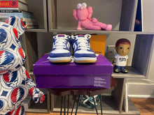 Load image into Gallery viewer, VNDS Nike SB Dunk “Dodgers”

