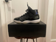 Load image into Gallery viewer, Jordan 11 “Space Jam”
