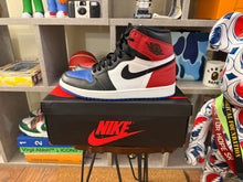 Load image into Gallery viewer, Jordan 1 “Top 3”
