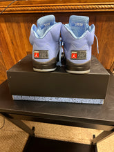 Load image into Gallery viewer, Jordan 5 “UNC”
