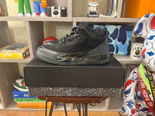 Load image into Gallery viewer, Jordan 3 “Black Cat”
