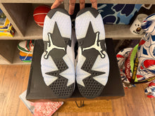 Load image into Gallery viewer, DS Jordan 6 “Reverse Oreo”
