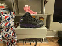 Load image into Gallery viewer, Jordan 13 “Court Purple”
