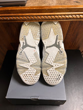 Load image into Gallery viewer, Jordan 6 “Cool Grey”
