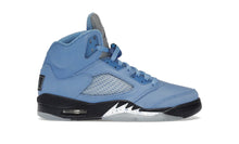 Load image into Gallery viewer, Jordan 5 “UNC”
