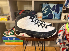 Load image into Gallery viewer, Jordan 9 “Space Jam”
