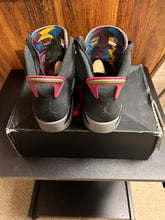 Load image into Gallery viewer, Jordan 6 “Bordeaux”
