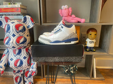 Load image into Gallery viewer, Jordan 3 “True Blue”
