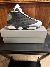 Load image into Gallery viewer, Jordan 13 “Black Flint”
