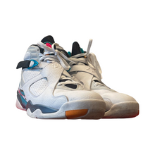Load image into Gallery viewer, Jordan 8 “South Beach”
