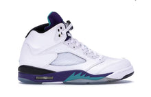 Load image into Gallery viewer, Jordan 5 “Grape”
