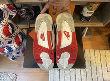 Load image into Gallery viewer, Jordan 4 “Fire Red”
