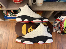 Load image into Gallery viewer, Jordan 13 “He Got Game”
