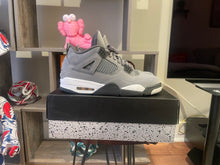 Load image into Gallery viewer, Jordan 4 “Cool Grey”
