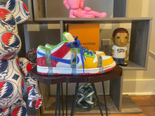 Load image into Gallery viewer, Nike Dunk Low “eBay”
