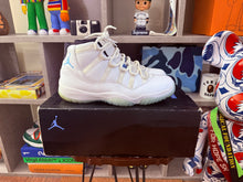 Load image into Gallery viewer, 2014 Jordan 11 “Legend Blue”
