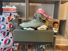 Load image into Gallery viewer, VNDS Jordan 6 “Travis Scott”
