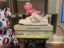 Load image into Gallery viewer, VNDS Nike Dunk x Union “Court Purple”

