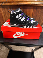 Load image into Gallery viewer, Nike Air Max 2 CB ‘94 “Black White Purple”
