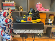 Load image into Gallery viewer, 2012 Jordan 4 “Thunder”
