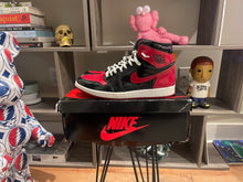 Load image into Gallery viewer, Jordan 1 “Patent Bred”
