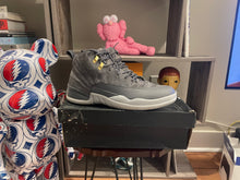 Load image into Gallery viewer, Jordan 12 “Dark Grey”
