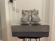 Load image into Gallery viewer, Jordan 11 “Cool Grey”
