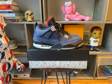 Load image into Gallery viewer, VNDS Jordan 4 “Loyal Blue”
