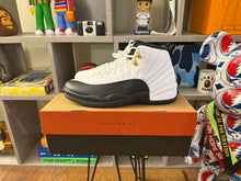 Load image into Gallery viewer, DS Jordan 12 “Taxi”
