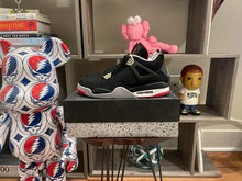 Load image into Gallery viewer, 2012 Jordan 4 “Bred”
