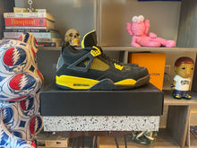 Load image into Gallery viewer, 2012 Jordan 4 “Thunder”
