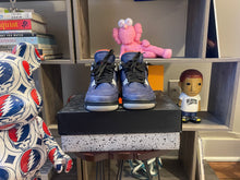Load image into Gallery viewer, Jordan 4 “Loyal Blue”
