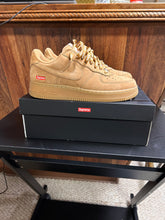 Load image into Gallery viewer, Nike Air Force 1 “Supreme”
