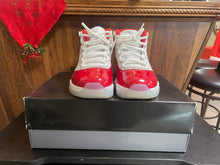 Load image into Gallery viewer, Jordan 11 “Cherry”
