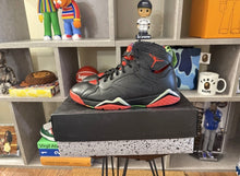 Load image into Gallery viewer, Jordan 7 “Marvin the Martian”
