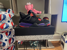 Load image into Gallery viewer, Jordan 4 “Raptor”
