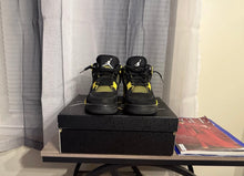 Load image into Gallery viewer, Jordan 4 “Thunder”
