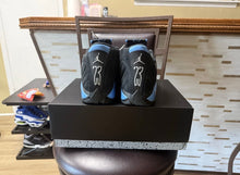 Load image into Gallery viewer, Jordan 14 “University Blue”
