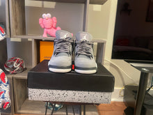 Load image into Gallery viewer, Jordan 4 “Cool Grey”
