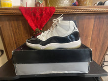 Load image into Gallery viewer, 2018 Jordan 11 “Concord”
