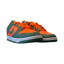 Load image into Gallery viewer, VNDS Nike Dunk Low “Miami”
