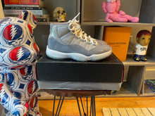 Load image into Gallery viewer, Jordan 11 “Cool Grey”

