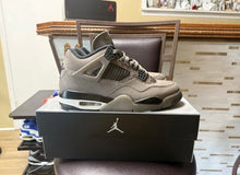Load image into Gallery viewer, Jordan 4 “Cave Stone”
