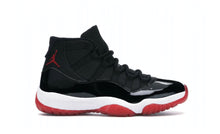Load image into Gallery viewer, Jordan 11 “Bred”
