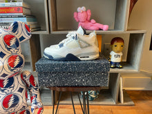 Load image into Gallery viewer, VNDS Jordan 4 “Midnight Navy”
