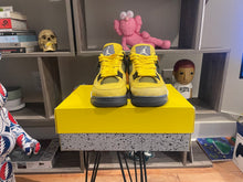 Load image into Gallery viewer, Jordan 4 “Lightning”
