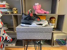 Load image into Gallery viewer, VNDS Jordan 4 “Infrared”
