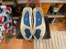 Load image into Gallery viewer, Jordan 4 “Military Blue”
