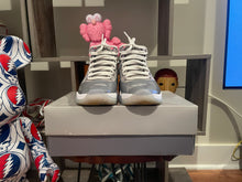 Load image into Gallery viewer, Jordan 11 “Cool Grey”
